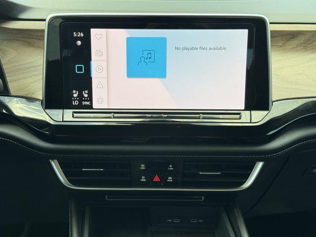 used 2024 Volkswagen Atlas car, priced at $29,500