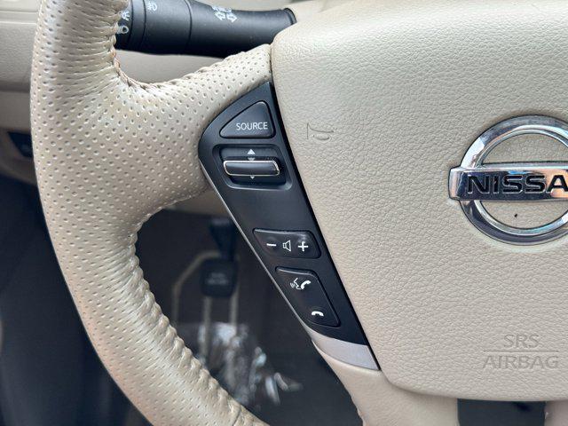 used 2011 Nissan Murano car, priced at $8,500