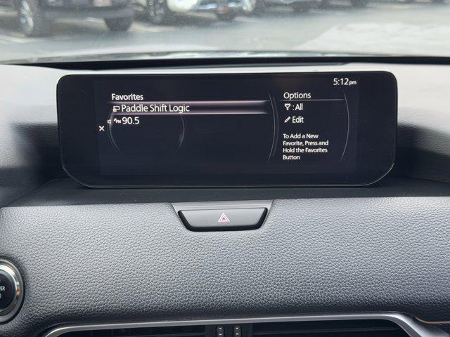 used 2024 Mazda CX-90 PHEV car, priced at $30,000