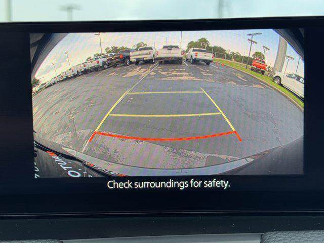 used 2024 Mazda CX-90 PHEV car, priced at $30,000