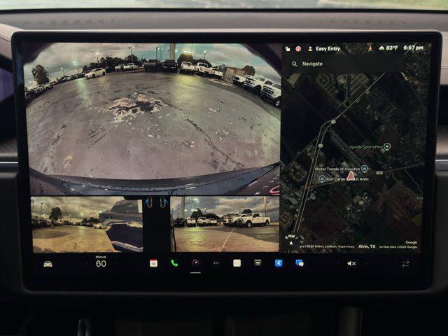 used 2021 Tesla Model S car, priced at $35,000