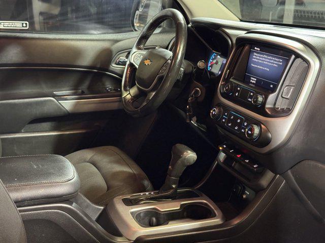 used 2020 Chevrolet Colorado car, priced at $13,000