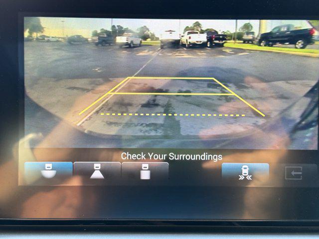 used 2018 Honda Accord car, priced at $20,500