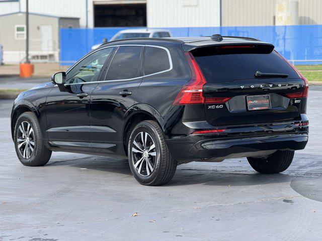 used 2023 Volvo XC60 car, priced at $29,500