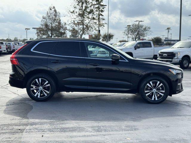 used 2023 Volvo XC60 car, priced at $29,500