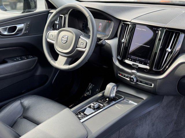 used 2023 Volvo XC60 car, priced at $29,500