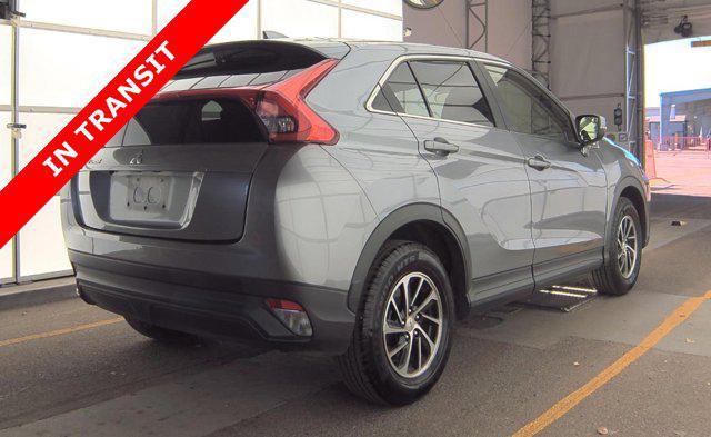 used 2020 Mitsubishi Eclipse Cross car, priced at $11,405