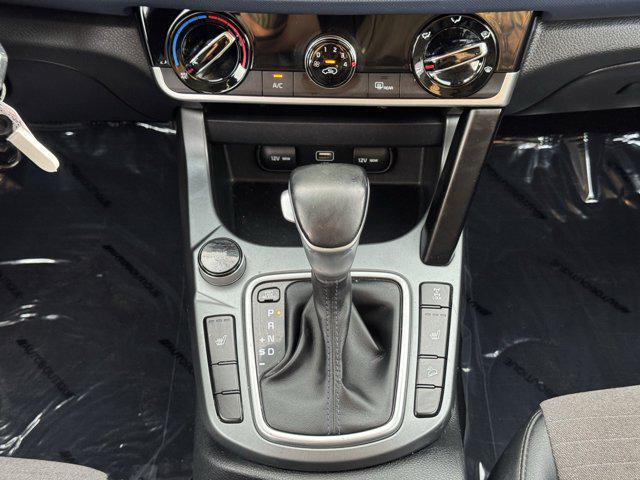 used 2021 Kia Seltos car, priced at $13,400