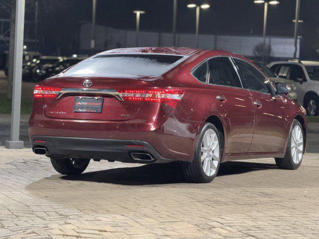 used 2013 Toyota Avalon car, priced at $16,300