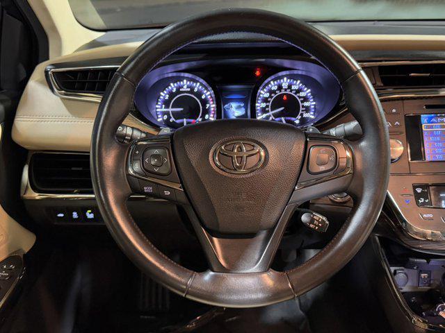 used 2013 Toyota Avalon car, priced at $16,300