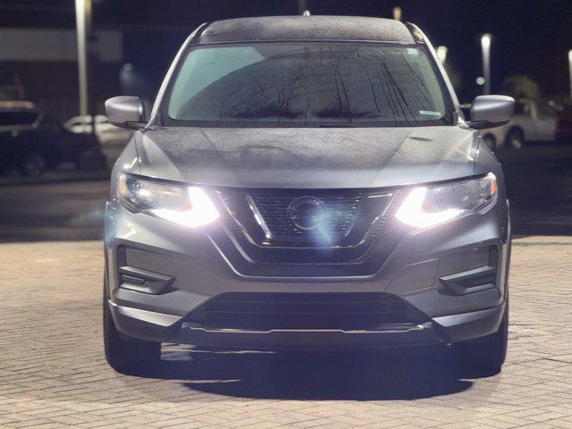 used 2018 Nissan Rogue car, priced at $10,500