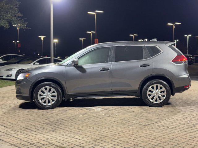 used 2018 Nissan Rogue car, priced at $11,300