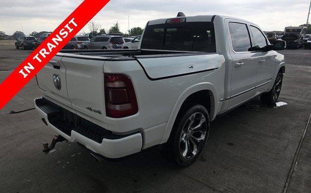 used 2020 Ram 1500 car, priced at $31,900