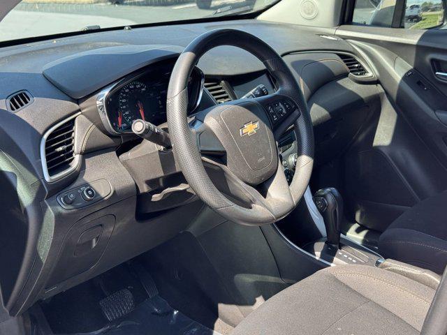 used 2018 Chevrolet Trax car, priced at $9,900