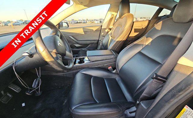 used 2019 Tesla Model 3 car, priced at $18,805