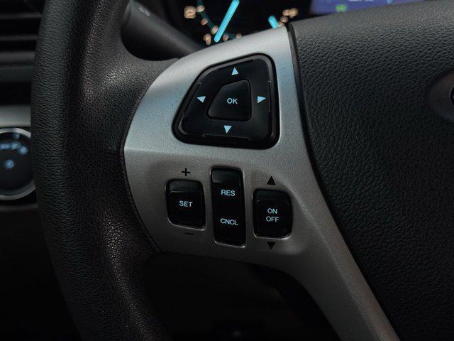 used 2015 Ford Explorer car, priced at $8,500