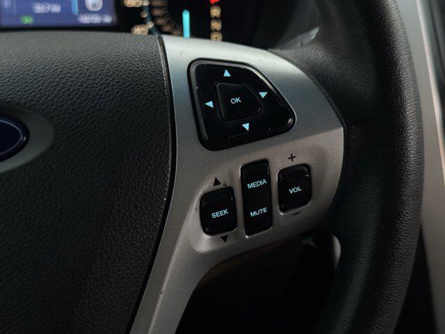 used 2015 Ford Explorer car, priced at $8,500