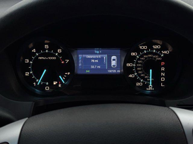 used 2015 Ford Explorer car, priced at $8,500