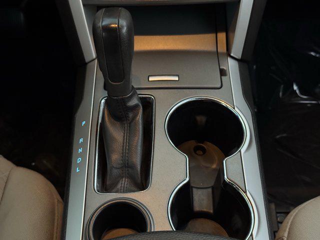 used 2015 Ford Explorer car, priced at $8,500