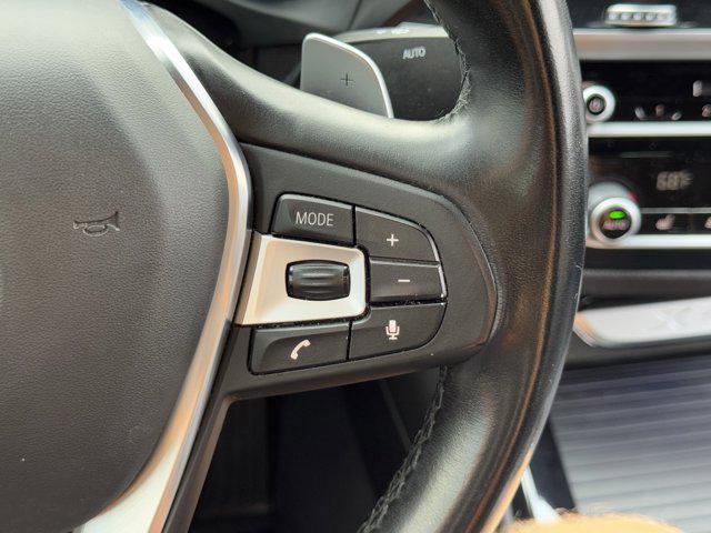 used 2019 BMW X4 car, priced at $22,500