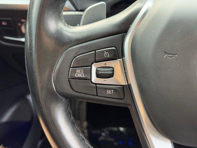 used 2019 BMW X4 car, priced at $22,500