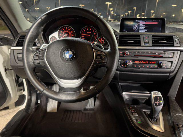 used 2015 BMW 428 car, priced at $15,800