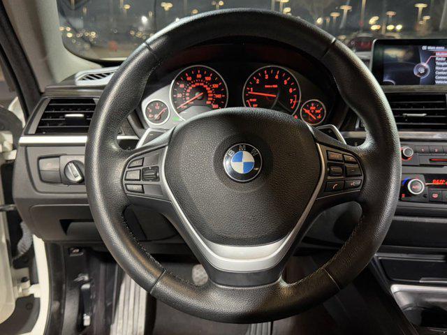 used 2015 BMW 428 car, priced at $15,800