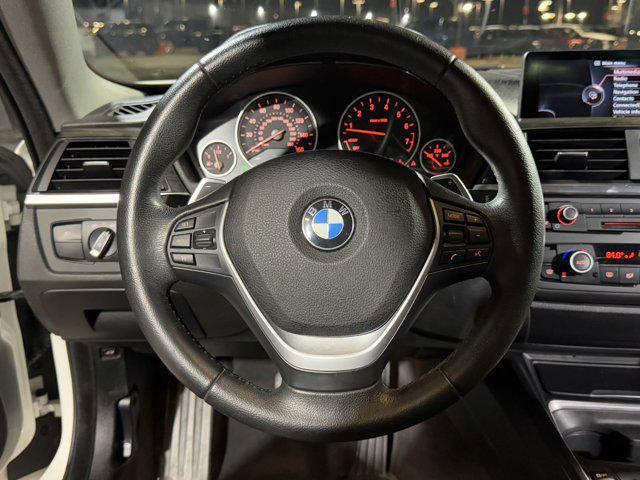 used 2015 BMW 428 car, priced at $15,510