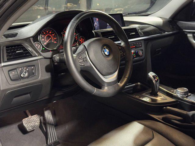 used 2015 BMW 428 car, priced at $15,800