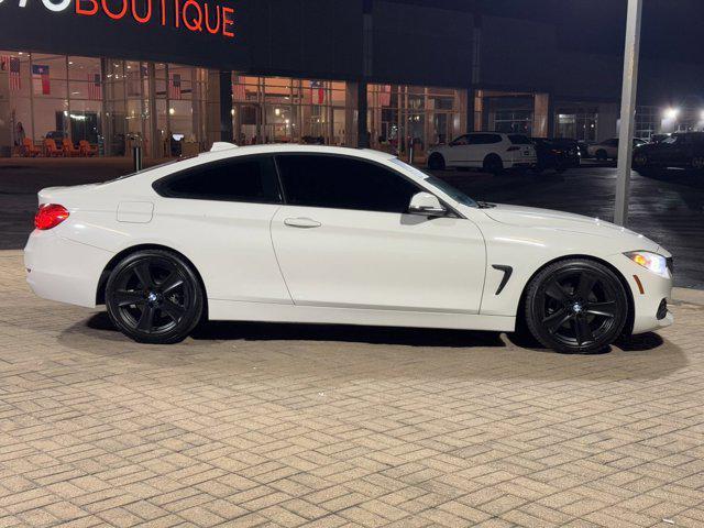 used 2015 BMW 428 car, priced at $15,510