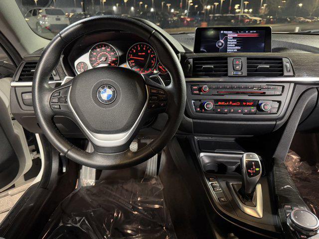 used 2015 BMW 428 car, priced at $15,510