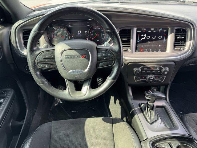 used 2021 Dodge Charger car, priced at $19,510