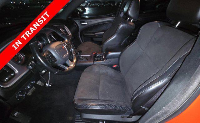 used 2021 Dodge Charger car, priced at $19,905