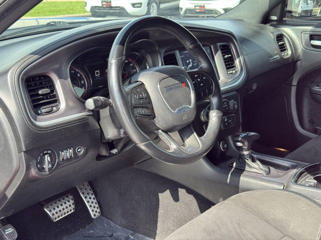 used 2021 Dodge Charger car, priced at $19,510