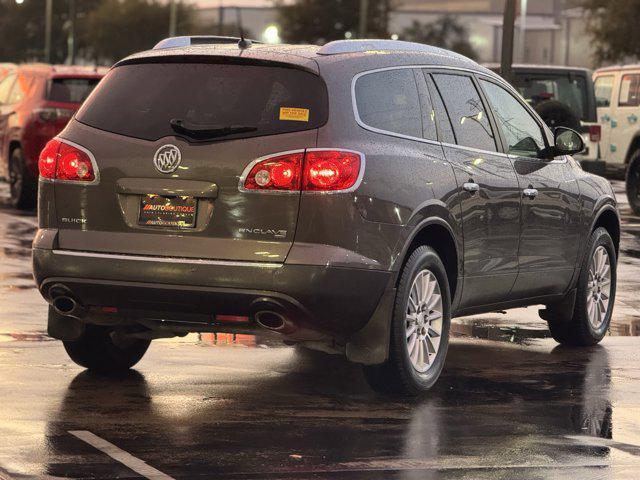 used 2012 Buick Enclave car, priced at $7,900