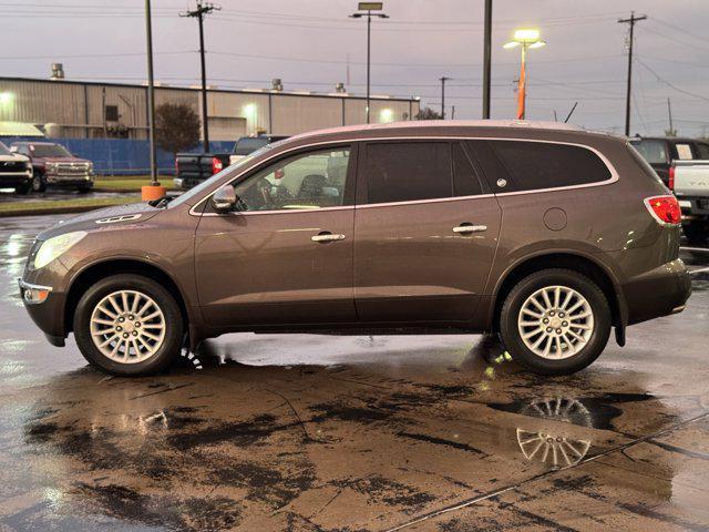 used 2012 Buick Enclave car, priced at $7,900