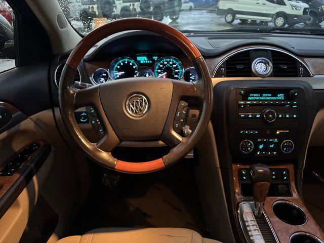 used 2012 Buick Enclave car, priced at $7,900