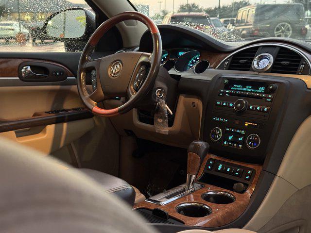 used 2012 Buick Enclave car, priced at $7,900