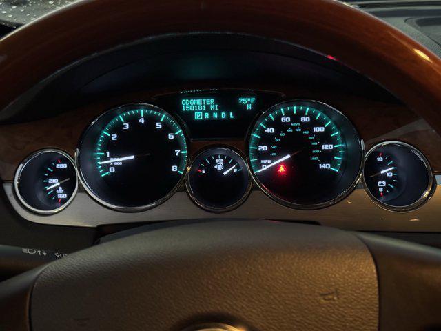used 2012 Buick Enclave car, priced at $7,900