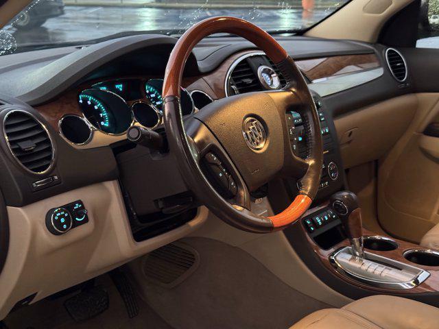 used 2012 Buick Enclave car, priced at $7,900