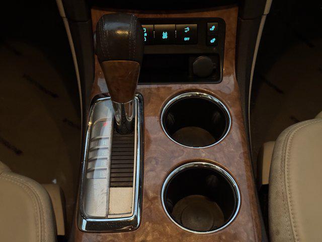 used 2012 Buick Enclave car, priced at $7,900