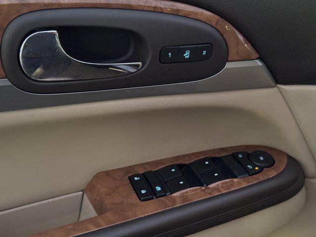 used 2012 Buick Enclave car, priced at $7,900