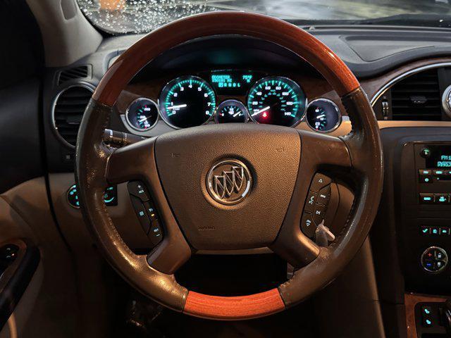used 2012 Buick Enclave car, priced at $7,900