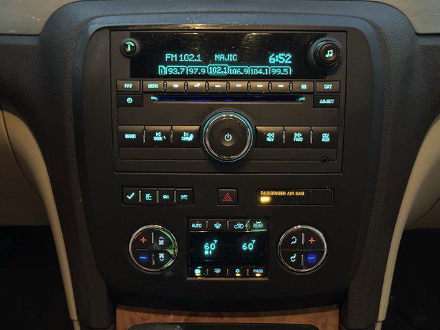 used 2012 Buick Enclave car, priced at $7,900