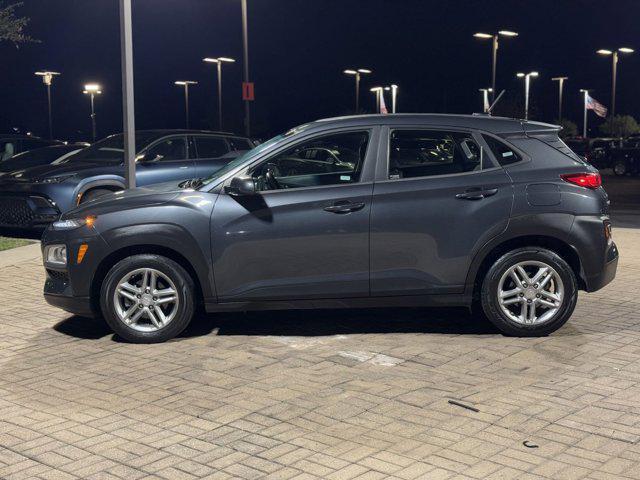 used 2020 Hyundai Kona car, priced at $10,900