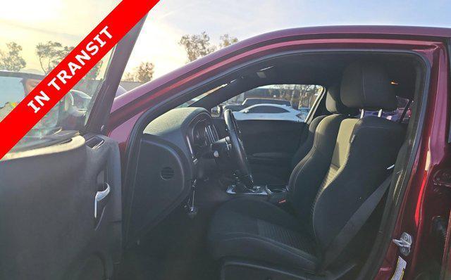 used 2019 Dodge Charger car, priced at $16,505