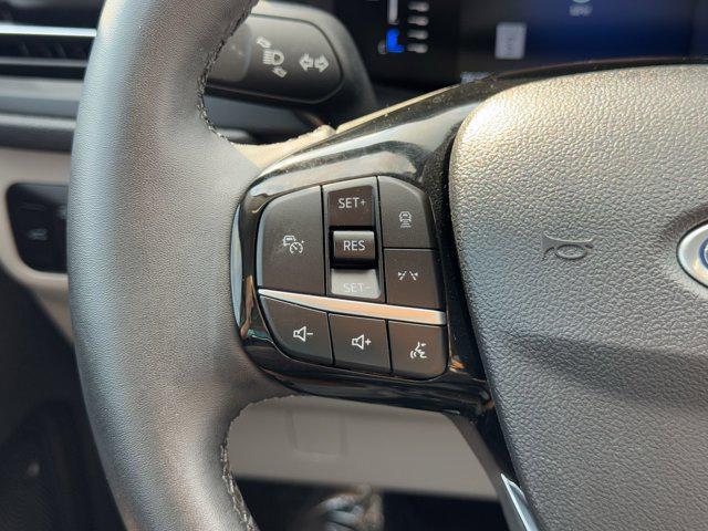 used 2023 Ford Escape car, priced at $16,900
