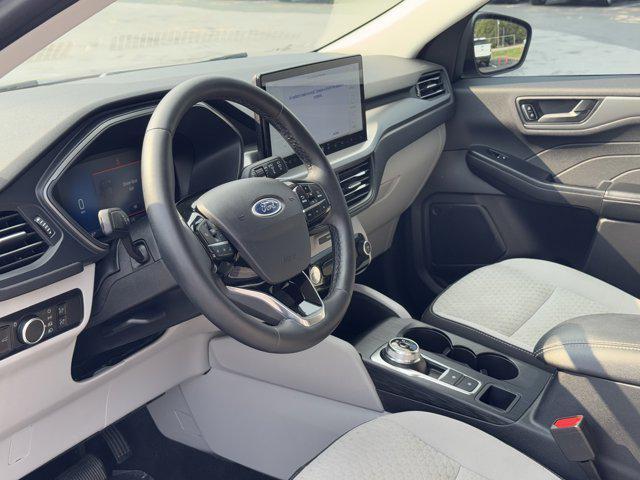 used 2023 Ford Escape car, priced at $16,900