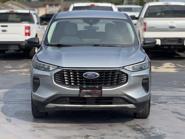 used 2023 Ford Escape car, priced at $16,900