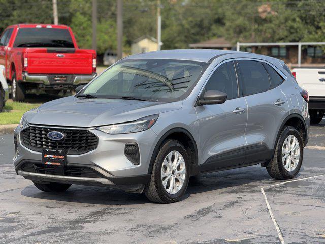 used 2023 Ford Escape car, priced at $16,900